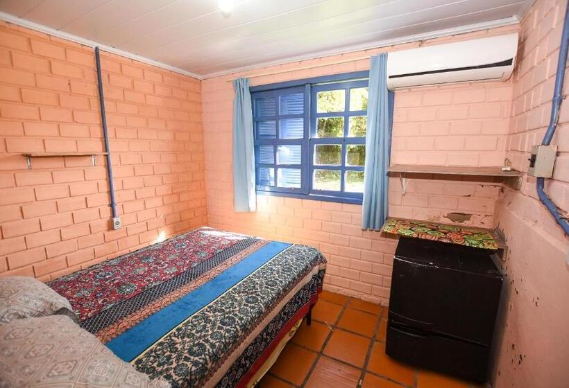 ガーデンビューファミリールーム, Pousada Vila Da Ferrugem