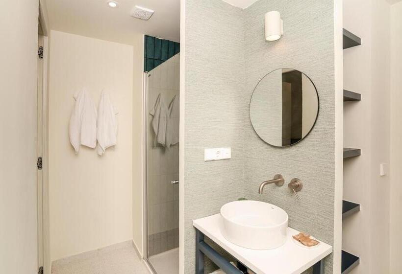 스탠다드 룸, Atlante Sanxenxo Boutique