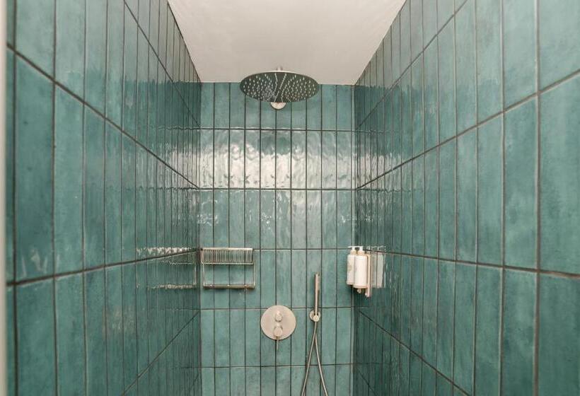 테라스 스위트, Atlante Sanxenxo Boutique