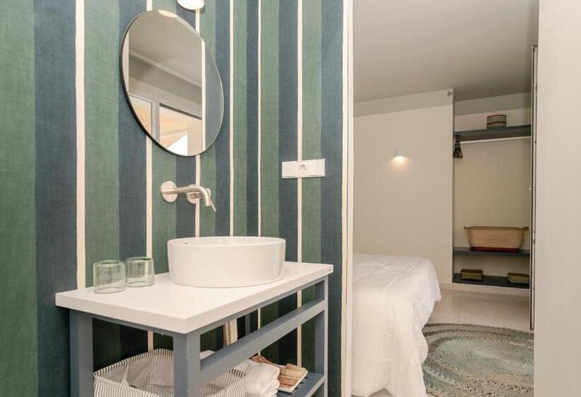 테라스 스위트, Atlante Sanxenxo Boutique