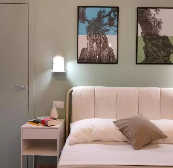 Standard-huone, Luma Casa Vacanze Castelbuono