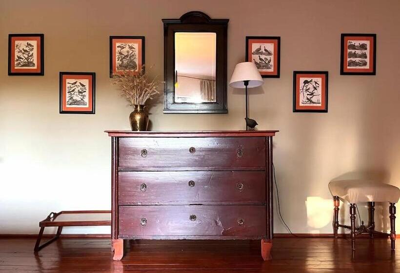 Студия Deluxe, Péchy Castle