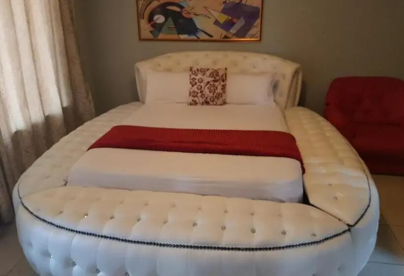 スタンダードルーム, Alimop Bed And Breakfast