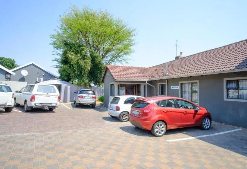 スタンダードルーム, Alimop Bed And Breakfast