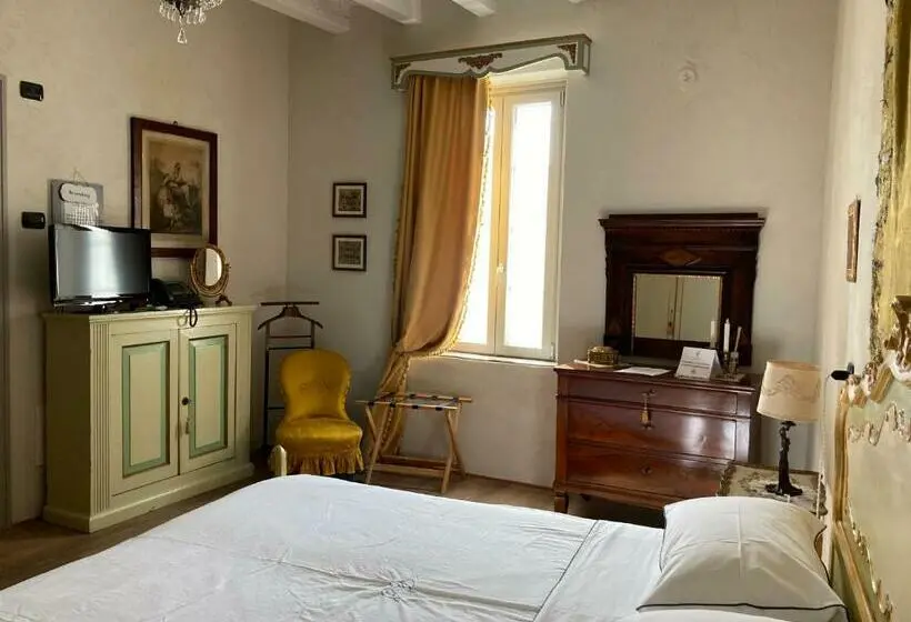 سوییت, B&b Corte Seguini