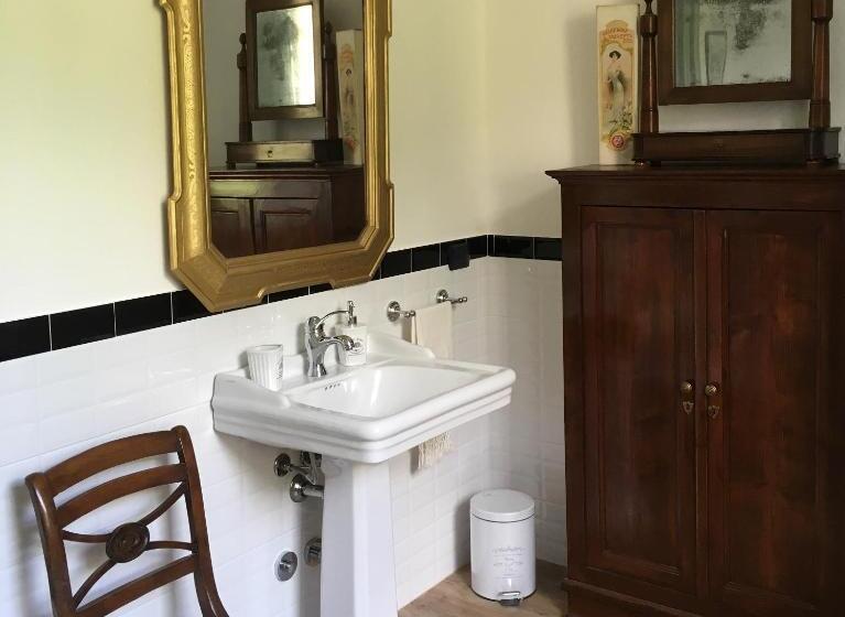 스위트, B&b Corte Seguini