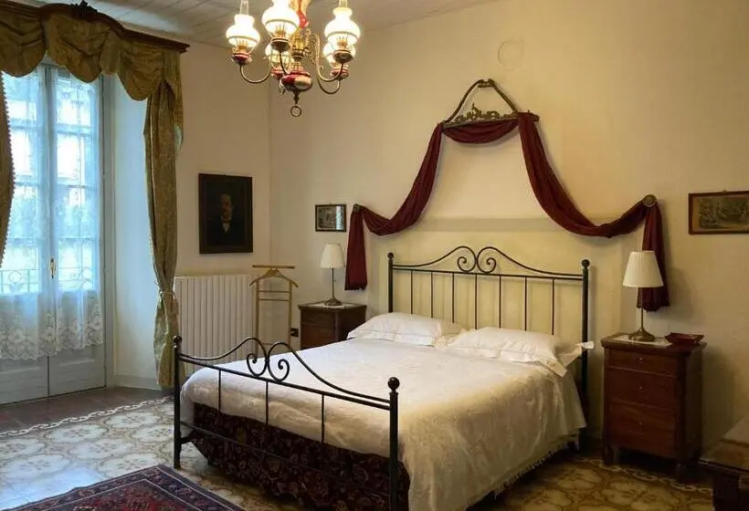 اتاق استاندارد, B&b Corte Seguini