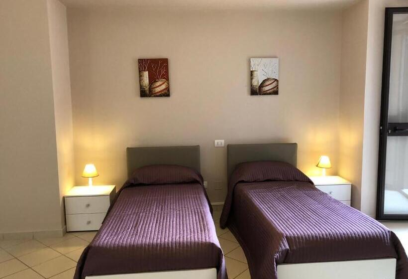 스탠다드 룸, Villa Valentino