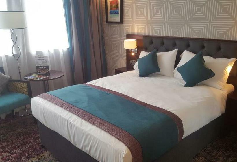 Номер Стандарт, Admiral Of The Humber Wetherspoon