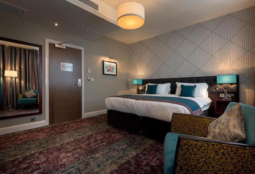 Номер Стандарт, Admiral Of The Humber Wetherspoon