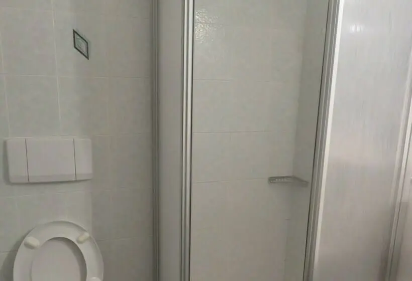اتاق استاندارد, Albergo Somont
