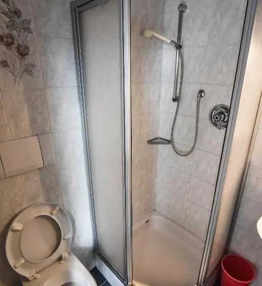 اتاق استاندارد یک نفره, Albergo Somont