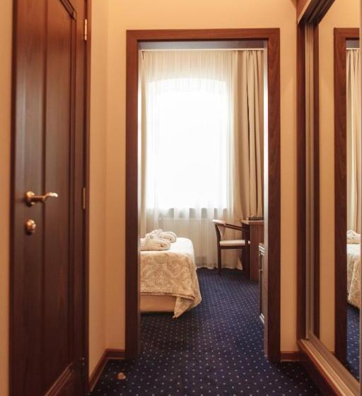 Standard Szoba, Amsterdam