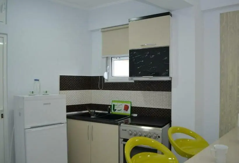 استودیوی استاندارد, Angjelo