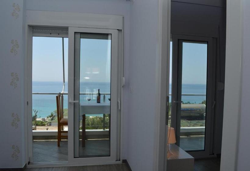 דירת חדר, Angjelo