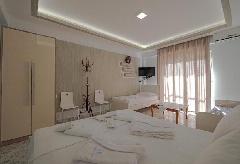 סטודיו דלוקס, Angjelo