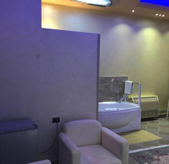 جناح سوبيريور, Jurgen