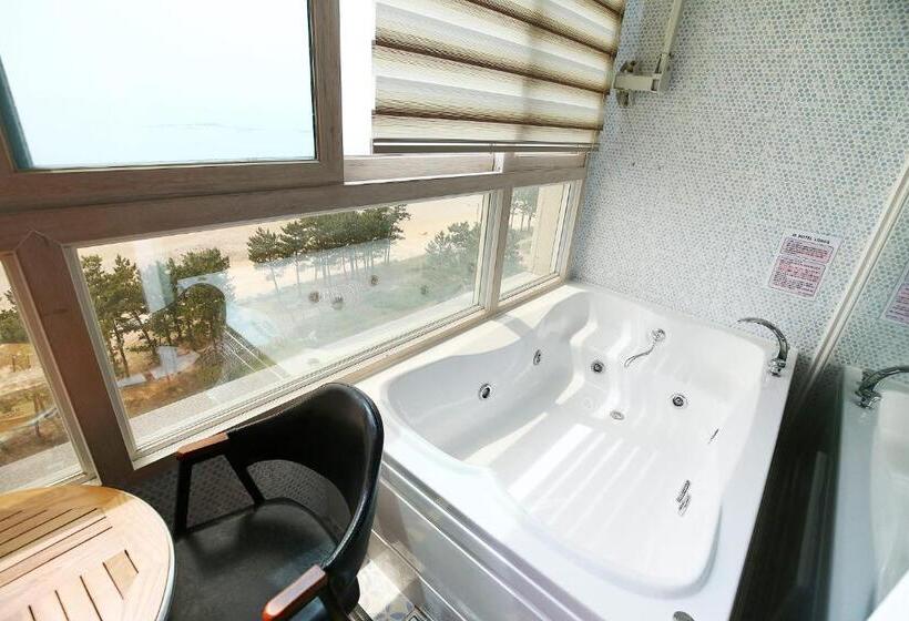 Cameră Standard, Lohas