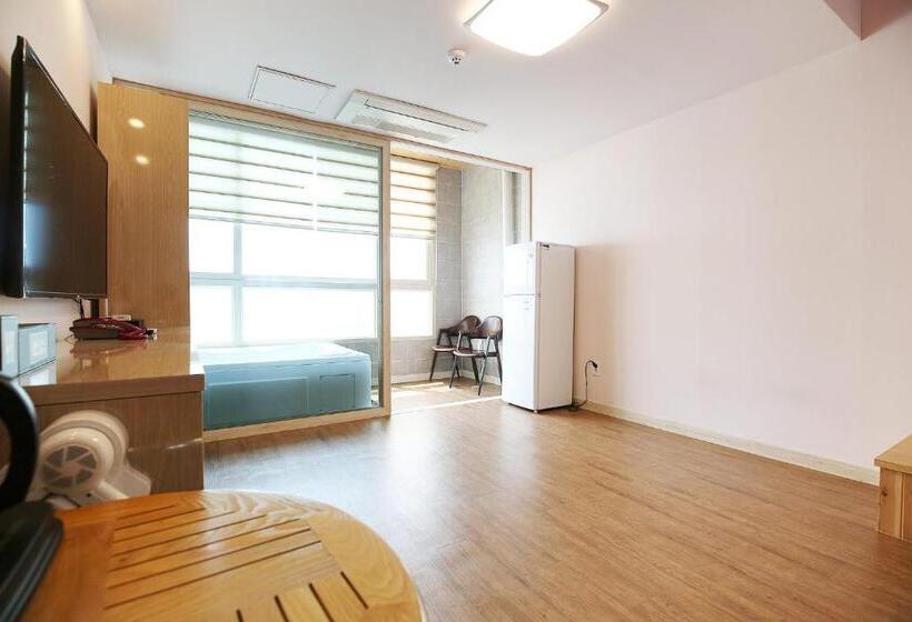 Cameră Duplex, Lohas