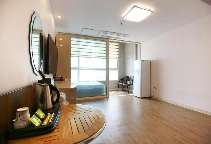 Cameră Duplex, Lohas