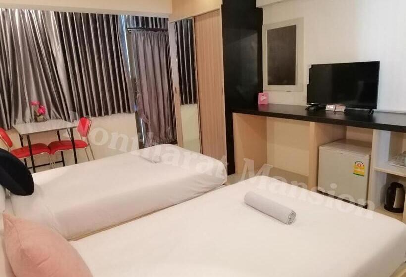 Номер Стандарт, Nontharat Mansion