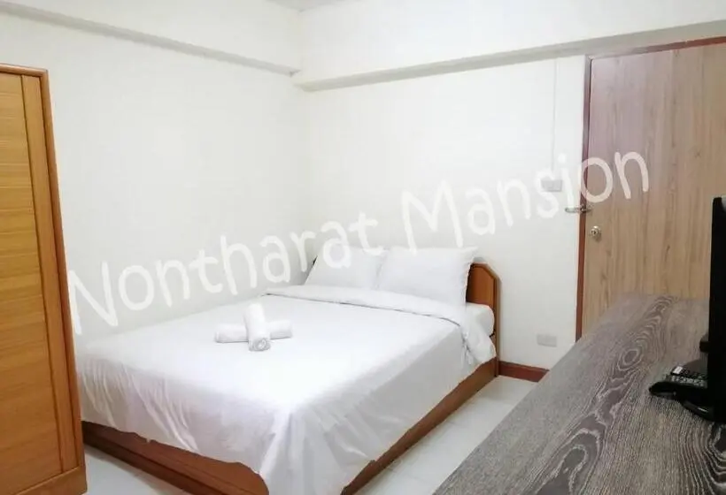 エコノミールーム, Nontharat Mansion