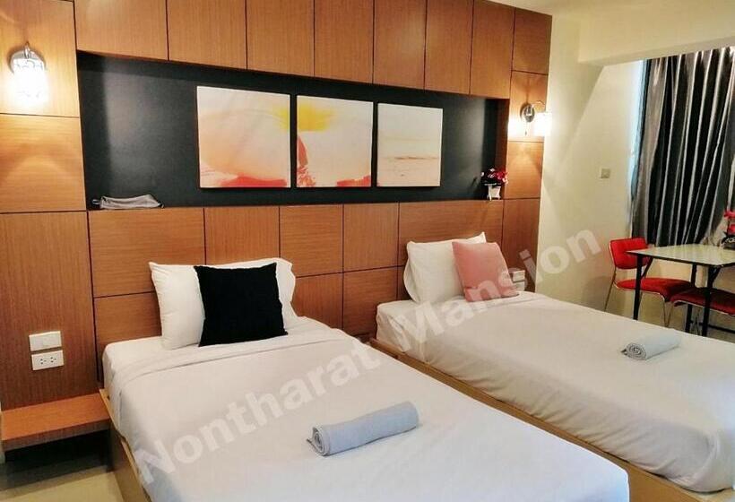 Номер Стандарт, Nontharat Mansion