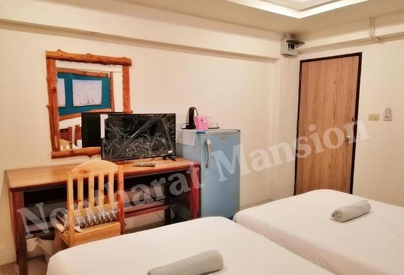 标准间, Nontharat Mansion