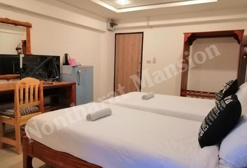 Номер Стандарт, Nontharat Mansion