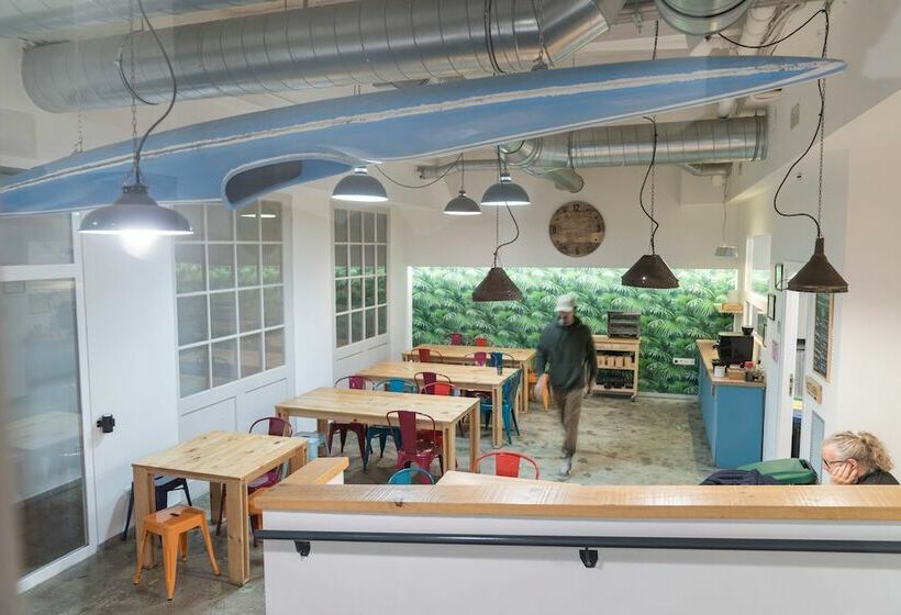 Семейный Номер, Koba Hostel