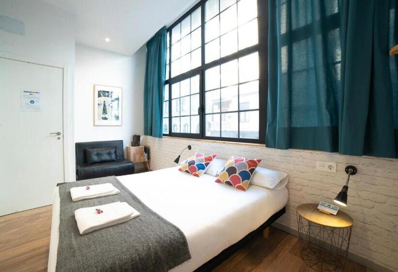 Номер Стандарт, Koba Hostel