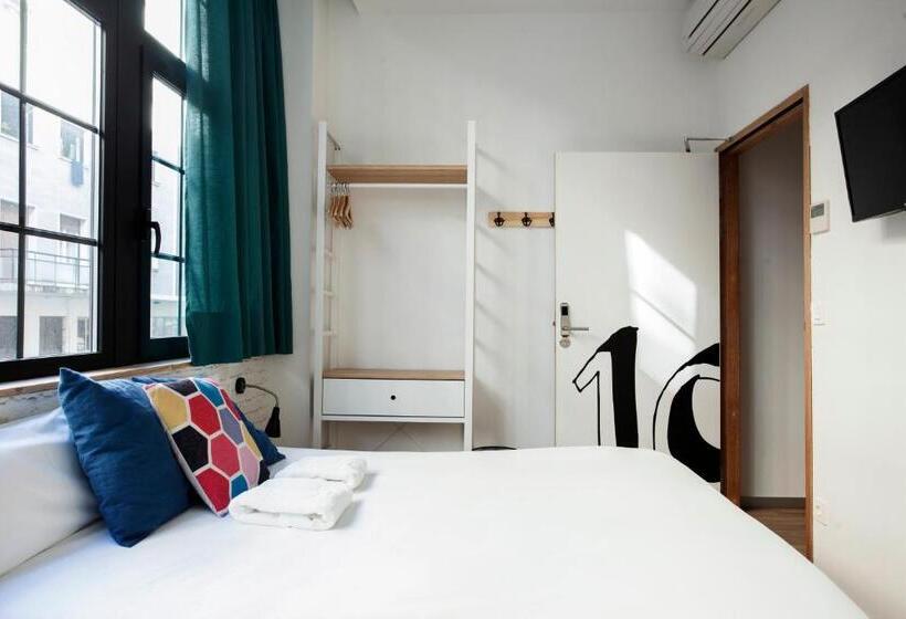 Номер Стандарт, Koba Hostel