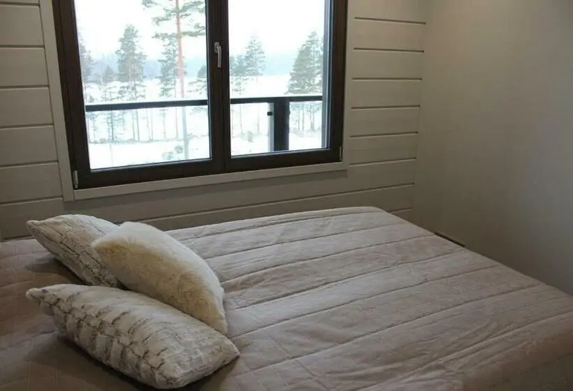 آپارتمان سوپریور 1 خوابه, Naava Chalets