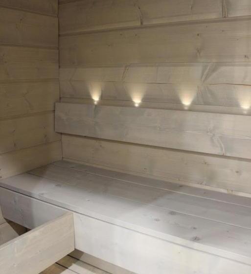침실 1개 수피리어 아파트, Naava Chalets