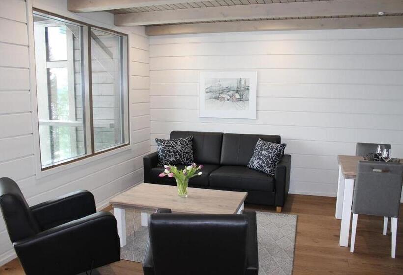 침실 1개 수피리어 아파트, Naava Chalets