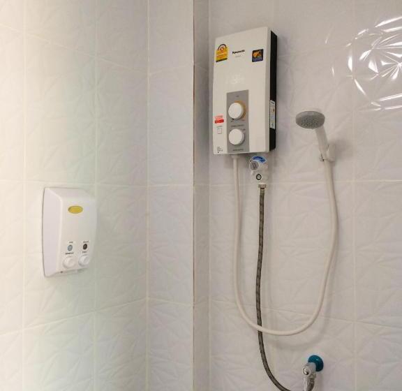 标准房带园景, Shafa Resort