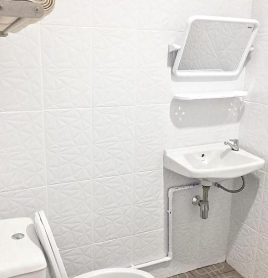 豪华三人间, Shafa Resort