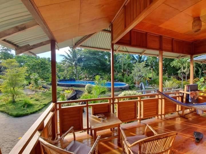 Cameră Standard, Two Fish Resort Bunaken