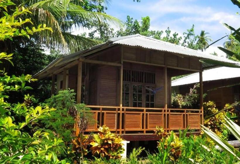 Cameră Standard, Two Fish Resort Bunaken