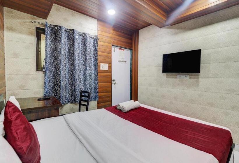 豪华房间, Ab Residency