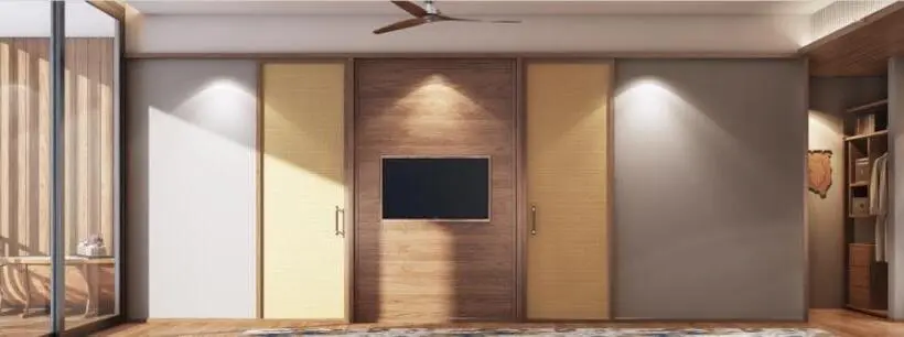 اتاق پرمیوم, Indigo Bintan Lagoi Beach, An Ihg