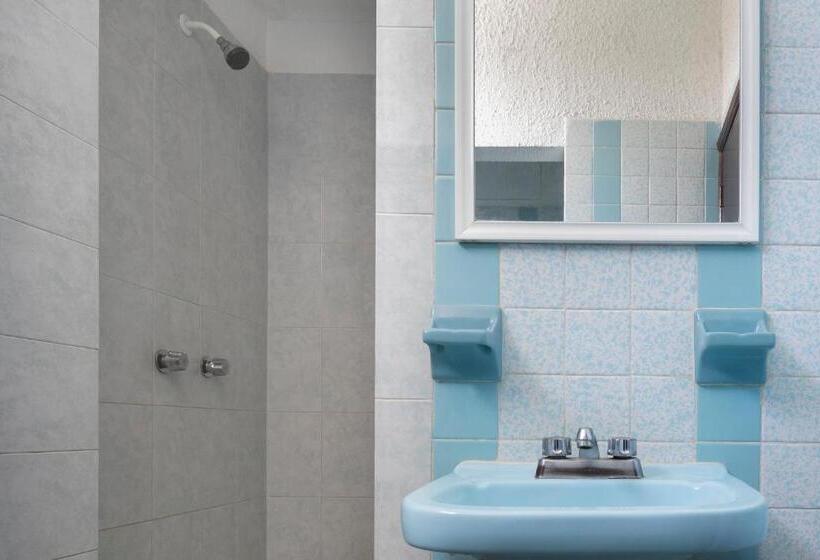 ファミリールーム, Oyo Hotel Merida