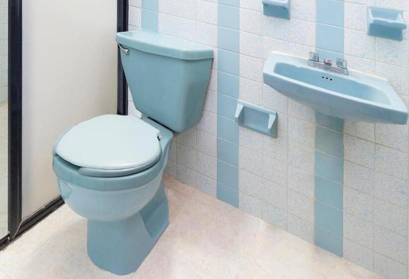 スーペリアールーム, Oyo Hotel Merida