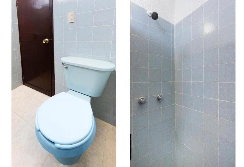 スーペリアールーム, Oyo Hotel Merida