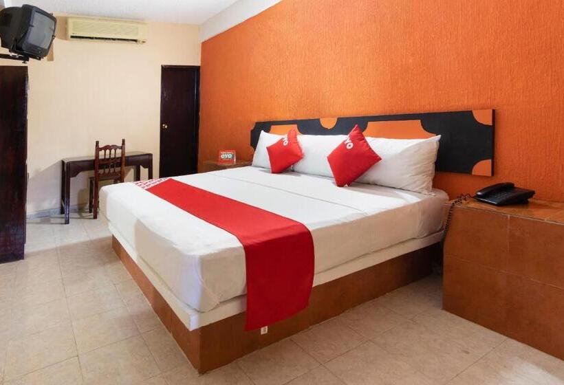 スーペリアールーム, Oyo Hotel Merida