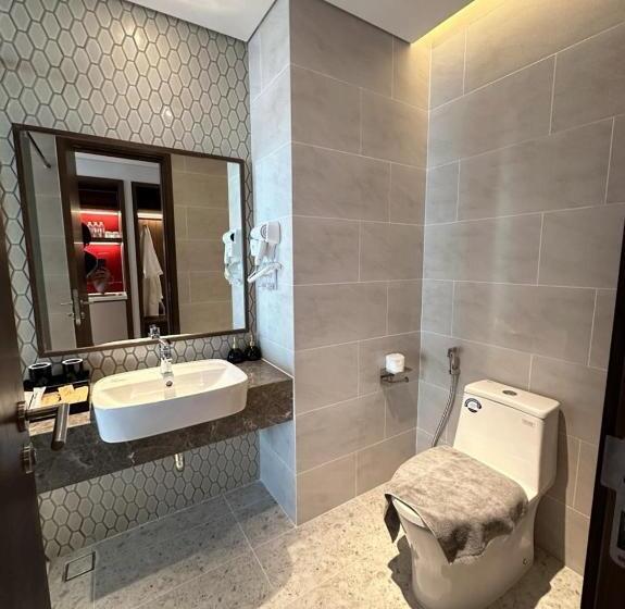 استودیوی لوکس, Apec Mandala Mui Ne   Delux Room   2 Beds   4ppl