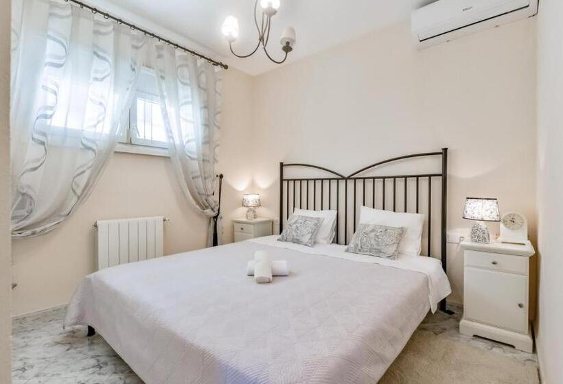 آپارتمان 1 خوابه, Villa Fortuna Apartamentos у Estudios Para Vacaciones Con Piscina Común, Calpe