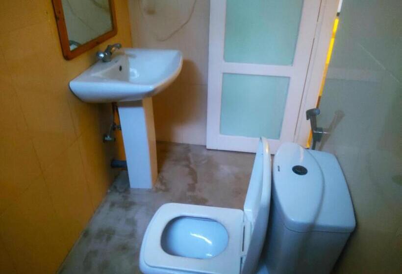 Chambre Economy, Yala Safari Grand