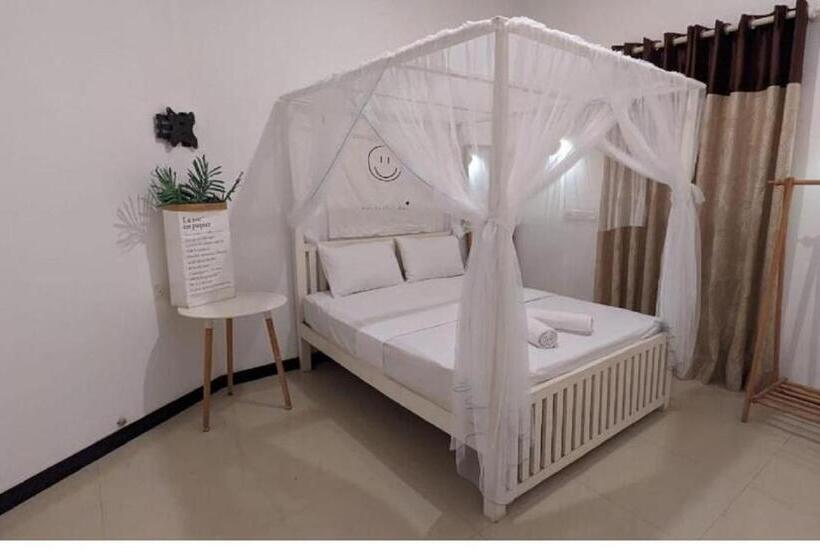 Chambre Economy, Yala Safari Grand