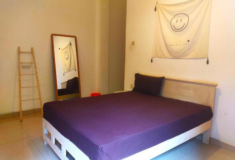 Chambre Standard, Yala Safari Grand